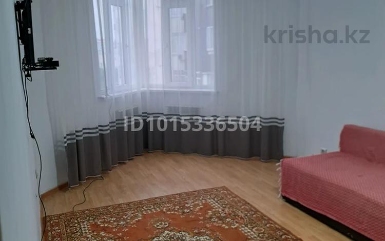 1-бөлмелі пәтер · 40 м² · 5/9 қабат, Нұркент ш/а — Момышұлы-Рыскулова, бағасы: 200 000 ₸ в Алматы, Алатауский р-н — фото 2