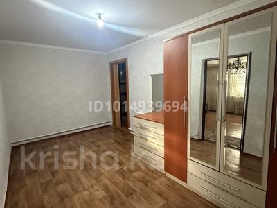 2-бөлмелі пәтер · 57.5 м² · 1/2 қабат, Бокина 42 — Школа Абая, бағасы: 180 000 ₸ в Каскелене