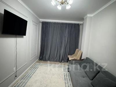 2-комнатная квартира · 47 м² · 2/3 этаж, 76 линия 3 за 24 млн ₸ в Жана куате