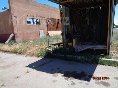 Участок · 50 соток, Индустриальная за 23 млн 〒 в Конаеве (Капчагай)