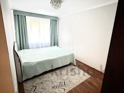 3-бөлмелі пәтер · 58.4 м² · 4/5 қабат, Геринга 10 — Геринга Камзина, бағасы: 19.5 млн ₸ в Павлодаре
