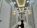 Отдельный дом · 9 комнат · 360 м², 11 квартал 178 — Последняя улица пос. Алгабас, 15 мин от ул. Рыскулова (Алматы) за 2 млн 〒 в Коксай (пути Ильича) — фото 29