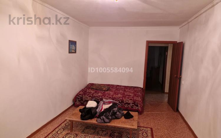 2-бөлмелі пәтер · 47.6 м² · 4/5 қабат, Абая 104 — Сити центр, бағасы: 16.9 млн ₸ в Уральске — фото 2