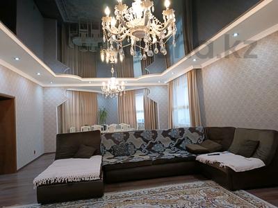 Отдельный дом · 6 комнат · 338 м², мкр Сарыкамыс, Алтыбакан за 1 млн 〒 в Атырау