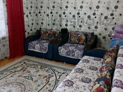 2-комнатная квартира, 48 м², 1/5 этаж, Самал 11 за 11.6 млн 〒 в Талдыкоргане, мкр Самал