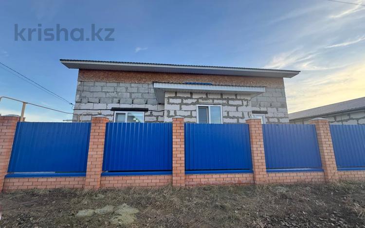 Отдельный дом · 4 комнаты · 191.2 м² · 12 сот., Южный микрорайон за 37 млн 〒 в Костанае — фото 3