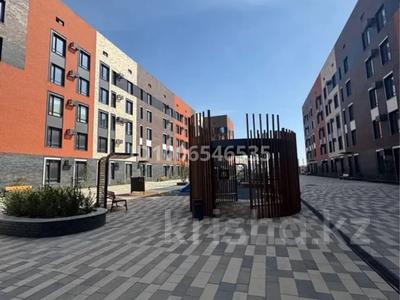 2-комнатная квартира · 87.5 м² · 5/5 этаж, мкр. Алтын орда, Алтын Орда за 28.2 млн 〒 в Актобе