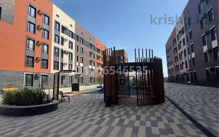 2-комнатная квартира · 87.5 м² · 5/5 этаж, мкр. Алтын орда, Алтын Орда за 28.2 млн 〒 в Актобе — фото 2