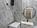 2-бөлмелі пәтер · 71 м² · 9/15 қабат, 17-ш/а. 48, бағасы: 25 млн ₸ в Актау, 17-й мкр — фото 14