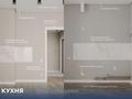 3-комнатная квартира · 85.8 м² · 7/9 этаж, БЕЗ КОМИССИИ/ СКИДКИ ОТ 4% — ИПОТЕКА/РАССРОЧКА за ~ 62.4 млн 〒 в Астане, Есильский р-н — фото 5