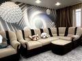 3-бөлмелі пәтер · 62.8 м² · 8/9 қабат, 5-й мкр. 19, бағасы: 13.5 млн ₸ в Лисаковске