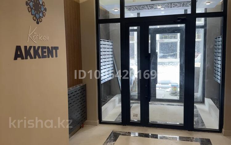 2-бөлмелі пәтер · 53 м² · 5/12 қабат, мкр Аккент, бағасы: 33 млн ₸ в Алматы, Алатауский р-н — фото 8