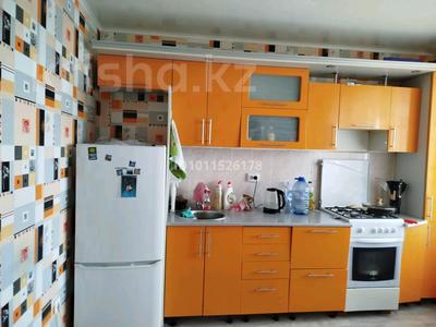 1-комнатная квартира · 43.2 м² · 5/5 этаж, Кизатова 3 В за 17.5 млн ₸ в Петропавловске