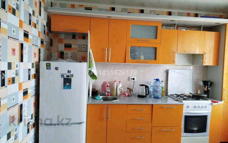 1-комнатная квартира · 43.2 м² · 5/5 этаж, Кизатова 3 В за 17.5 млн ₸ в Петропавловске — фото 2