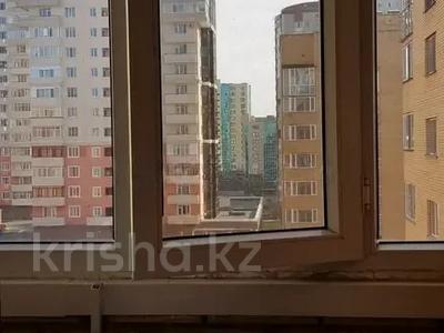 2-комнатная квартира, 48.8 м², 8/10 этаж, аманжолова 32 за 22.5 млн 〒 в Астане, Алматы р-н