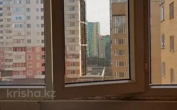 2-комнатная квартира, 48.8 м², 8/10 этаж, аманжолова 32 за 22.5 млн 〒 в Астане, Алматы р-н — фото 2