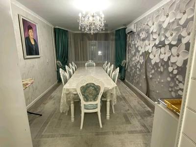 3-комнатная квартира · 93 м² · 2/5 этаж, мкр Астана 5 за ~ 40 млн ₸ в Таразе
