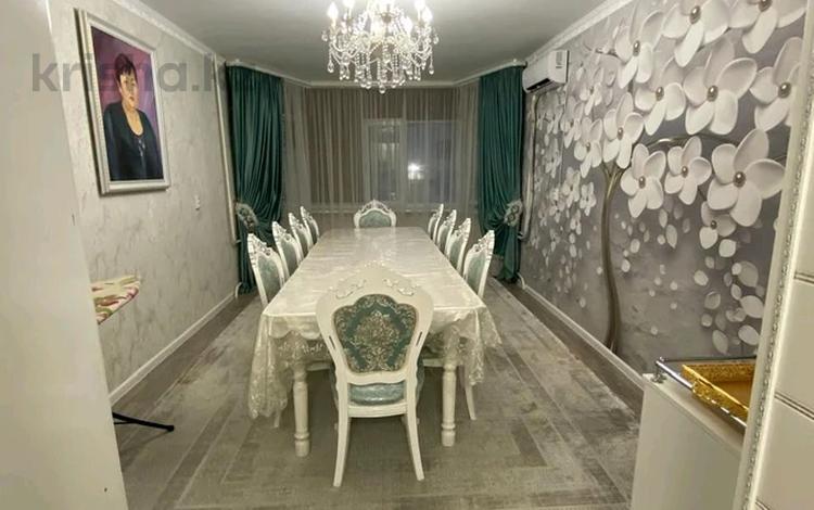 3-бөлмелі пәтер · 93 м² · 2/5 қабат, Астана ш/а. 5, бағасы: ~ 40 млн ₸ в Таразе, мкр Астана — фото 2