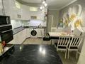 3-бөлмелі пәтер · 93 м² · 2/5 қабат, Астана ш/а. 5, бағасы: ~ 40 млн ₸ в Таразе, мкр Астана — фото 23