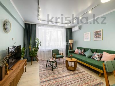 2-бөлмелі пәтер · 42 м² · 2/5 қабат, Муратбаева — Карасай батыра, бағасы: 26 000 ₸ в Алматы, Алмалинский р-н