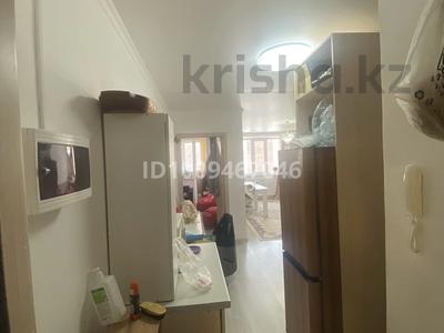 2-бөлмелі пәтер · 40 м² · 4/9 қабат, А-102 21, бағасы: 18.5 млн ₸ в Астане, Сарайшык р-н