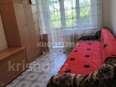 1 комната · 18 м² · 3/5 этаж, Утеген батыра 73 за 85 000 ₸ в Алматы, Ауэзовский р-н