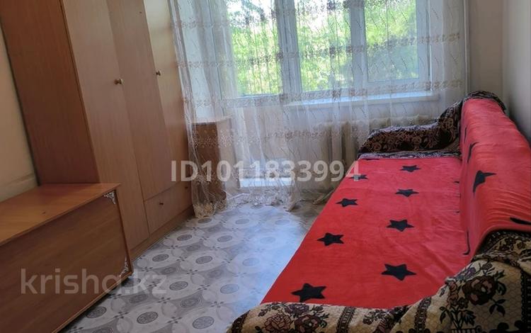 1 комната · 18 м² · 3/5 этаж, Утеген батыра 73 за 85 000 ₸ в Алматы, Ауэзовский р-н — фото 2
