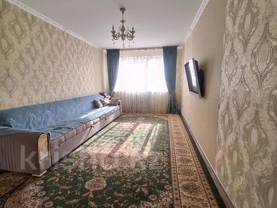 2-комнатная квартира · 64 м² · 7/9 этаж, мкр Зердели — Момышулы Монке би за 30.9 млн 〒 в Алматы, Алатауский р-н