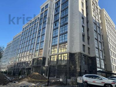 2-бөлмелі пәтер · 53.8 м² · 3/10 қабат, ул. Алихана Бокейхана 7, бағасы: 32.5 млн ₸ в Астане, Есильский р-н