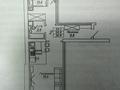 2-бөлмелі пәтер · 53.8 м² · 3/10 қабат, ул. Алихана Бокейхана 7, бағасы: 32.5 млн ₸ в Астане, Есильский р-н — фото 2