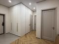 3-бөлмелі пәтер · 96 м² · 4/10 қабат, ул. Бухар жырау 34/2, бағасы: 85.5 млн ₸ в Астане, Есильский р-н
