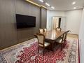 3-комнатная квартира · 96 м² · 4/10 этаж, ул. Бухар жырау 34/2 за 84.5 млн ₸ в Астане, Есильский р-н — фото 4