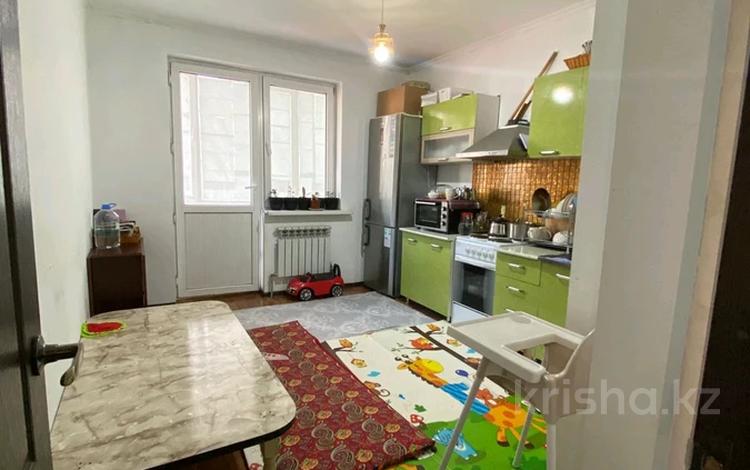 2-бөлмелі пәтер · 55 м² · 9/10 қабат, Грановская, бағасы: 35 млн ₸ в Алматы, Алмалинский р-н — фото 17