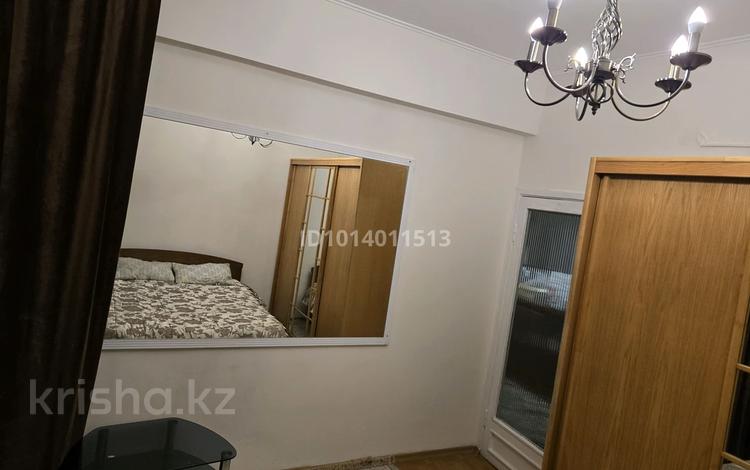 2-комнатная квартира · 54 м² · 1/5 этаж, Мауленова за 320 000 ₸ в Алматы, Алмалинский р-н — фото 2