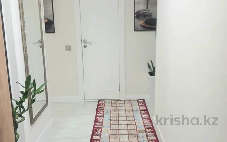 2-комнатная квартира · 54 м² · 1/6 этаж, Косшыгулулы 13/5 за 25 млн ₸ в Астане, Сарыарка р-н — фото 2