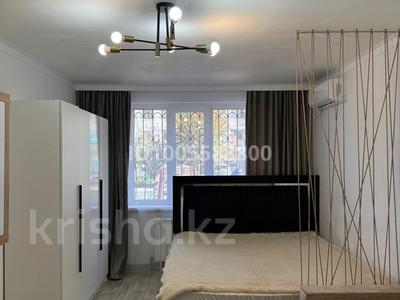 1-комнатная квартира · 41 м² · 1/5 этаж, мкр Нуркент 5/9 за 250 000 〒 в Алматы, Алатауский р-н