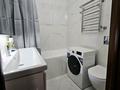 2-комнатная квартира · 52 м² · 8/16 этаж, Навои 208 — Торайгырова за 330 000 ₸ в Алматы, Бостандыкский р-н — фото 7