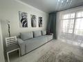 2-комнатная квартира · 50 м² · 3/9 этаж, Туран 46б за 40.5 млн ₸ в Астане, Нура р-н — фото 13