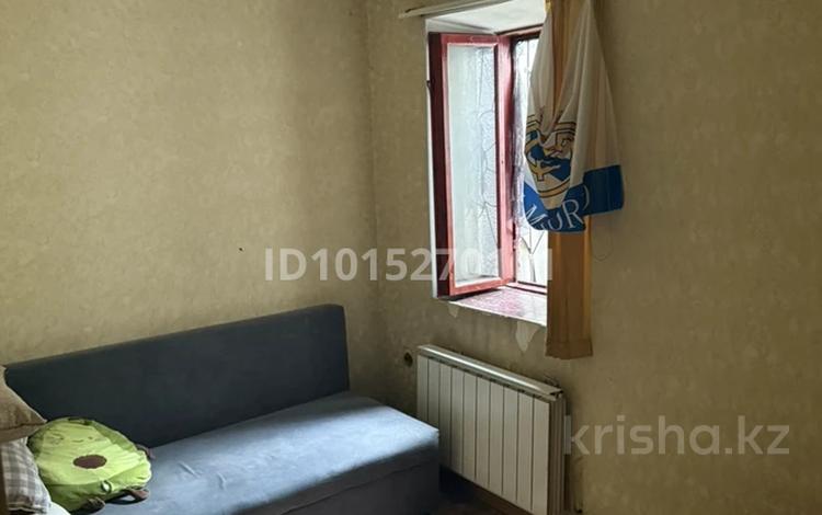 3 комнаты · 75 м², Розыбакиева за 85 000 ₸ в Алматы, Алмалинский р-н — фото 2