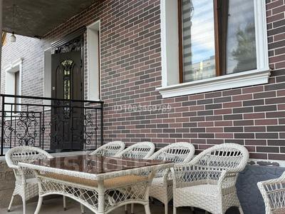 Отдельный дом · 5 комнат · 180 м² · 10 сот., мкр Северо-Восток за 240 млн 〒 в Шымкенте, Каратауский р-н