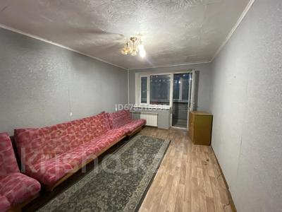 2-комнатная квартира, 51 м², 2/12 этаж помесячно, Жастар за 110 000 〒 в Усть-Каменогорске