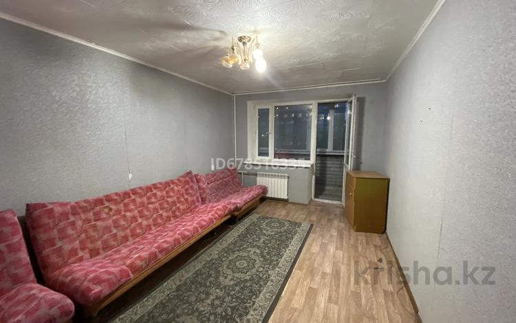 2-комнатная квартира, 51 м², 2/12 этаж помесячно, Жастар за 120 000 〒 в Усть-Каменогорске — фото 14
