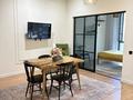 3-комнатная квартира · 45.7 м² · 3/10 этаж, Навои 58/1 — Жандосова/ Навои за 53 млн ₸ в Алматы, Ауэзовский р-н