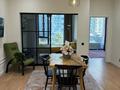 3-комнатная квартира · 45.7 м² · 3/10 этаж, Навои 58/1 — Жандосова/ Навои за 53 млн ₸ в Алматы, Ауэзовский р-н — фото 2