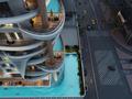 2-комнатная квартира · 80 м² · 30/62 этаж, Дубай за ~ 295.5 млн ₸ — фото 2
