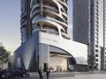 2-комнатная квартира · 80 м² · 30/62 этаж, Дубай за ~ 295.5 млн ₸ — фото 3