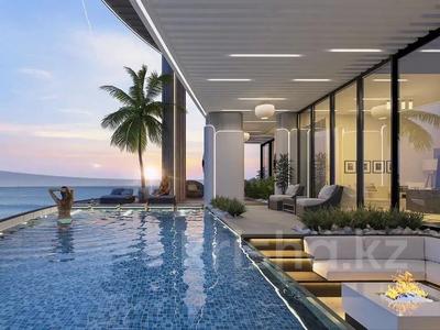 2-комнатная квартира · 80 м² · 30/62 этаж, Дубай за ~ 295.5 млн 〒