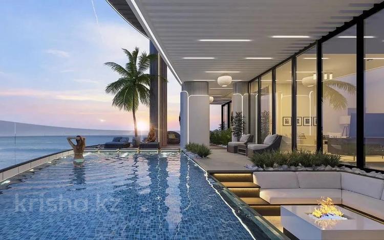 2-комнатная квартира · 80 м² · 30/62 этаж, Дубай за ~ 295.5 млн ₸ — фото 5