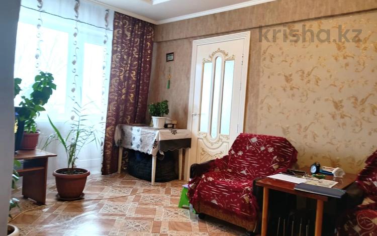 2-комнатная квартира · 44 м² · 3/5 этаж, Парковая за 6.3 млн 〒 в Шахтинске — фото 2