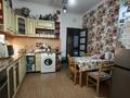 2-комнатная квартира · 100 м² · 1/6 этаж, мкр Шанхай, Мкр Шанхай, ул.Кошевого 92А за 22 млн ₸ в Актобе